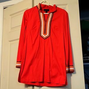 Dana Buchman, size small, dark pink